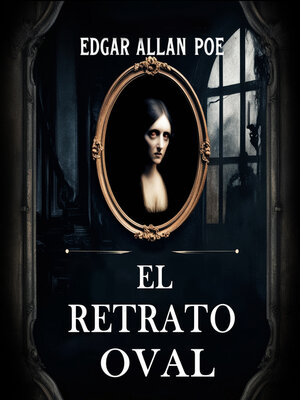 cover image of El Retrato Oval